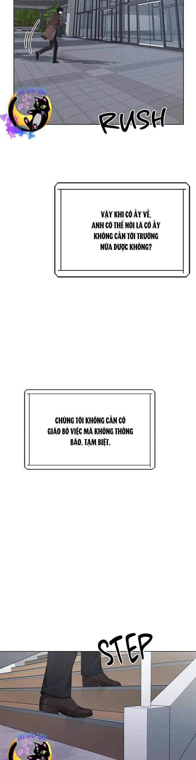 Người Du Hành Thời Gian Chapter 3 - 41