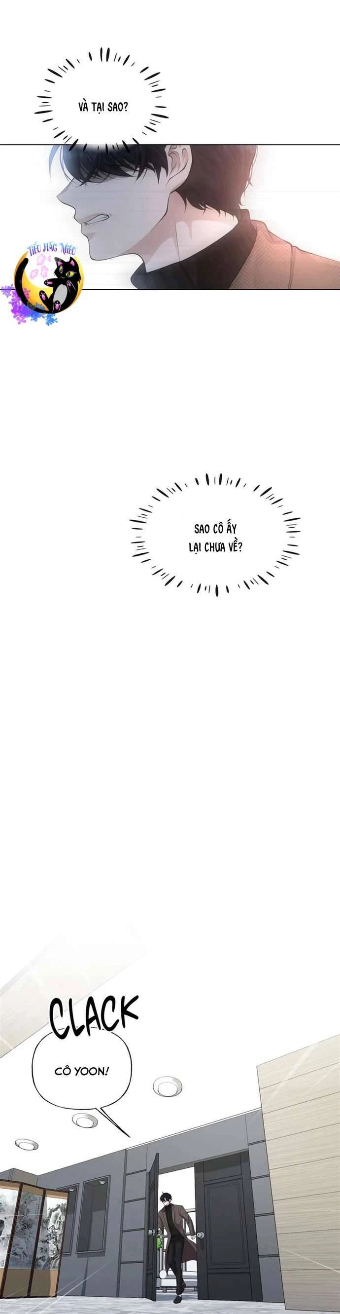 Người Du Hành Thời Gian Chapter 3 - 43