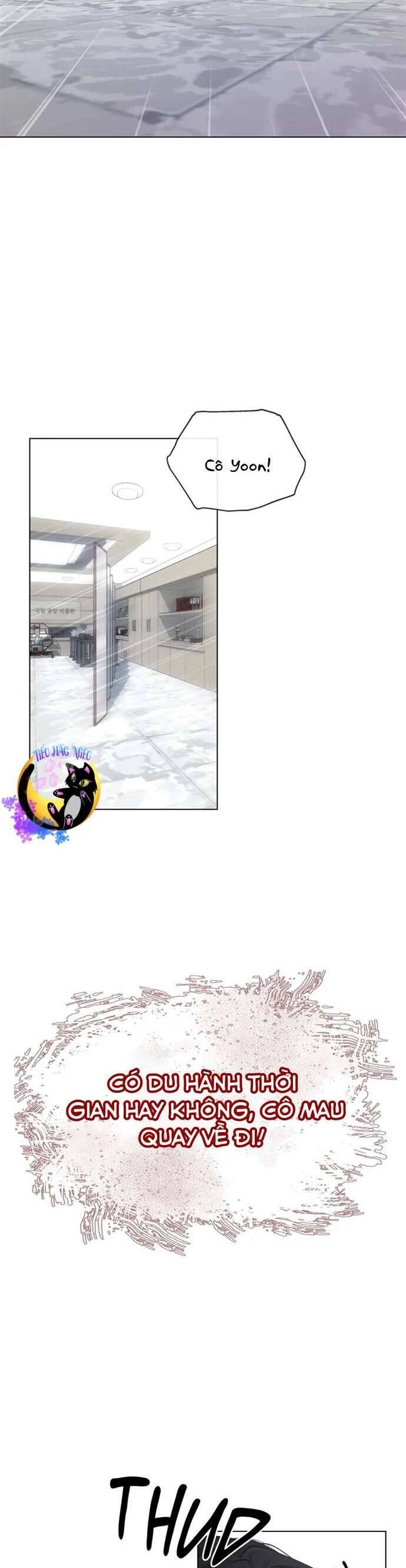 Người Du Hành Thời Gian Chapter 3 - 44