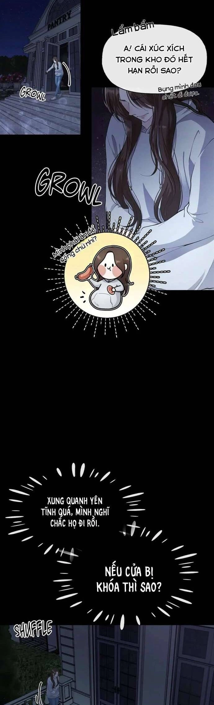 Người Du Hành Thời Gian Chapter 4 - 2