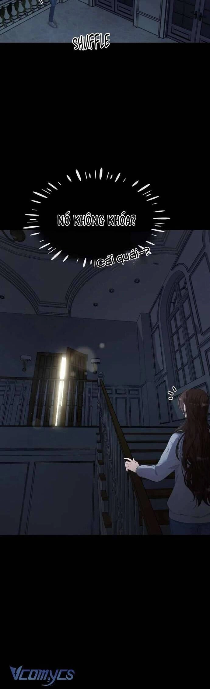 Người Du Hành Thời Gian Chapter 4 - 3