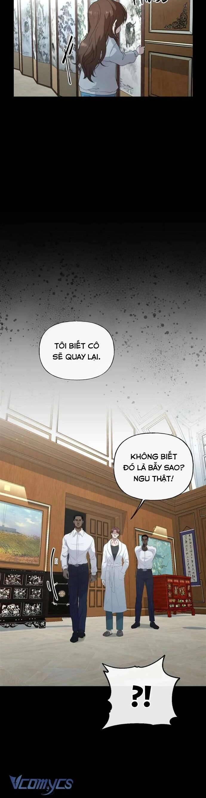 Người Du Hành Thời Gian Chapter 4 - 6