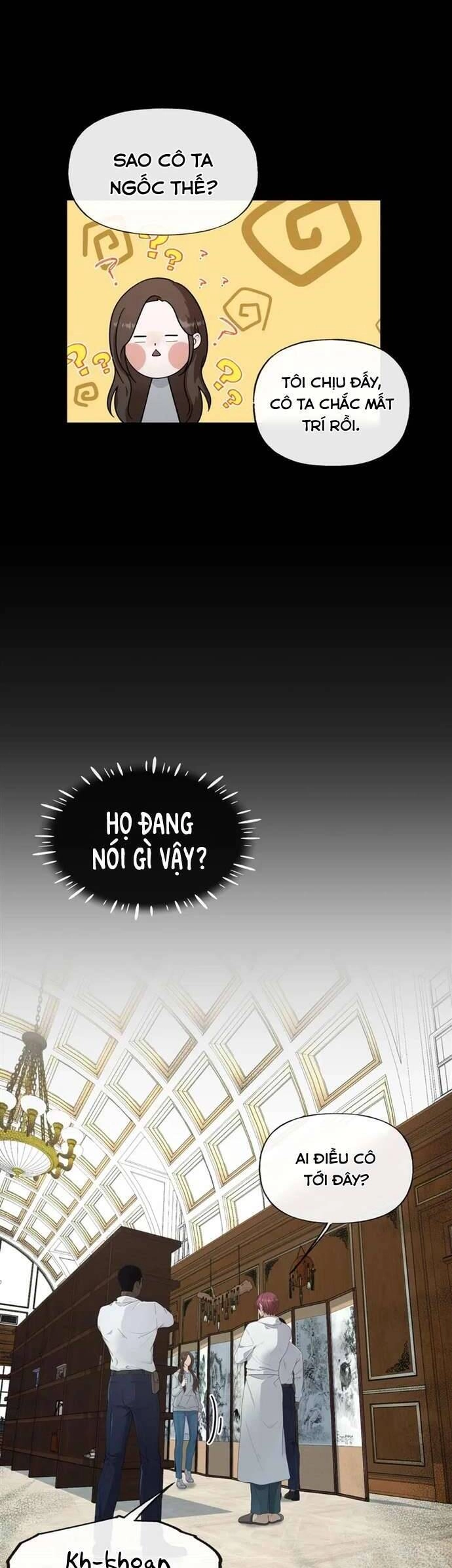 Người Du Hành Thời Gian Chapter 4 - 8