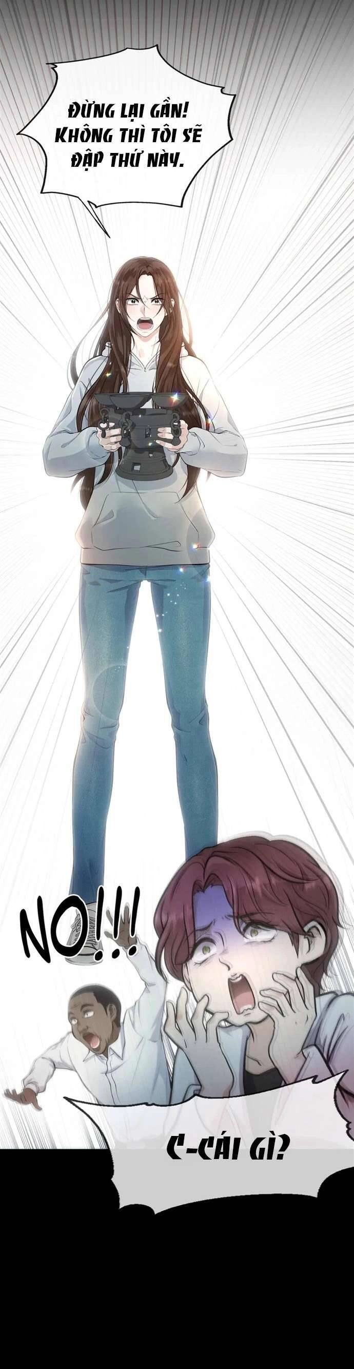 Người Du Hành Thời Gian Chapter 4 - 10