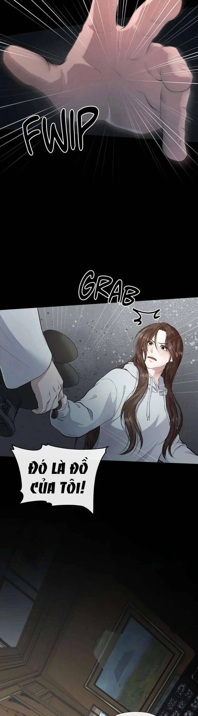 Người Du Hành Thời Gian Chapter 4 - 17