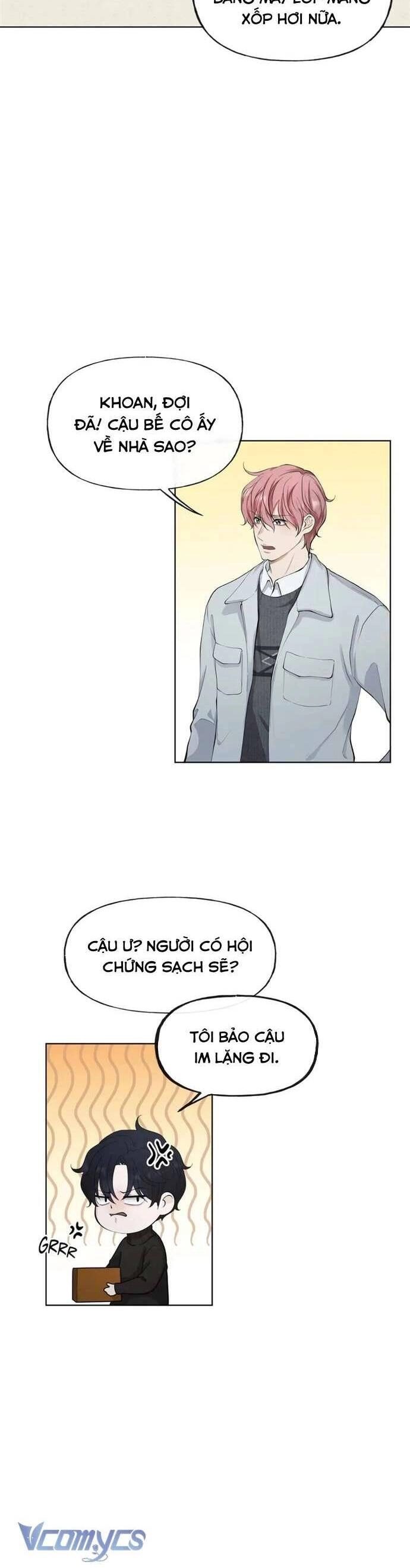 Người Du Hành Thời Gian Chapter 4 - 24