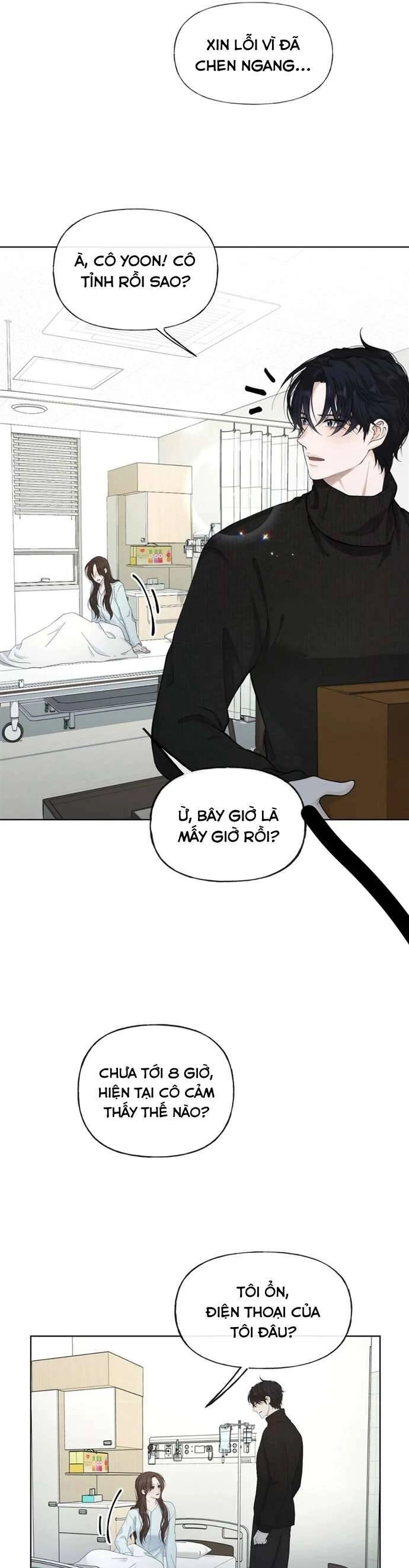 Người Du Hành Thời Gian Chapter 4 - 25