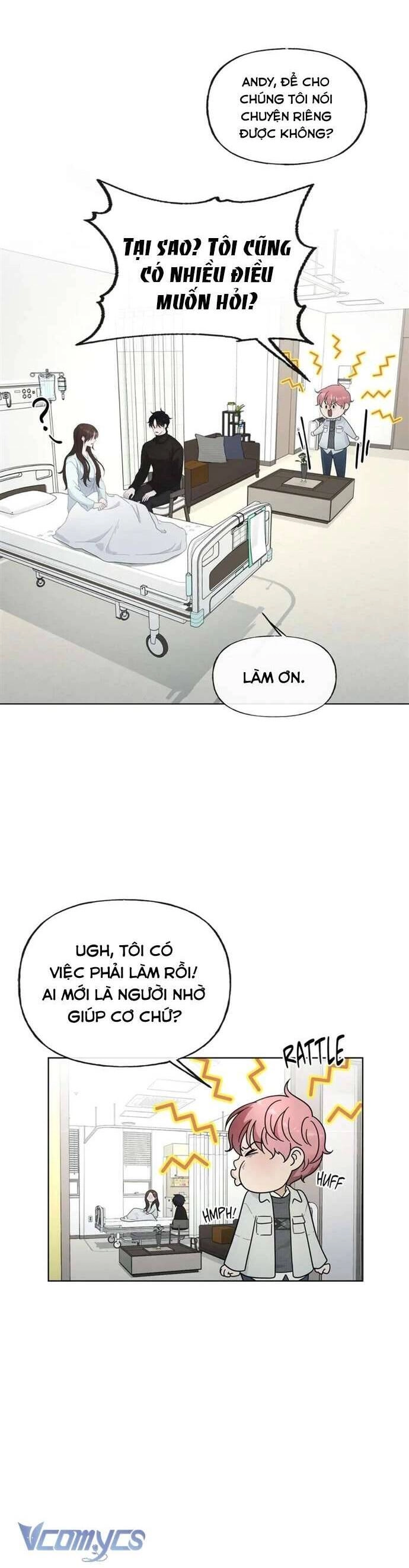 Người Du Hành Thời Gian Chapter 4 - 27