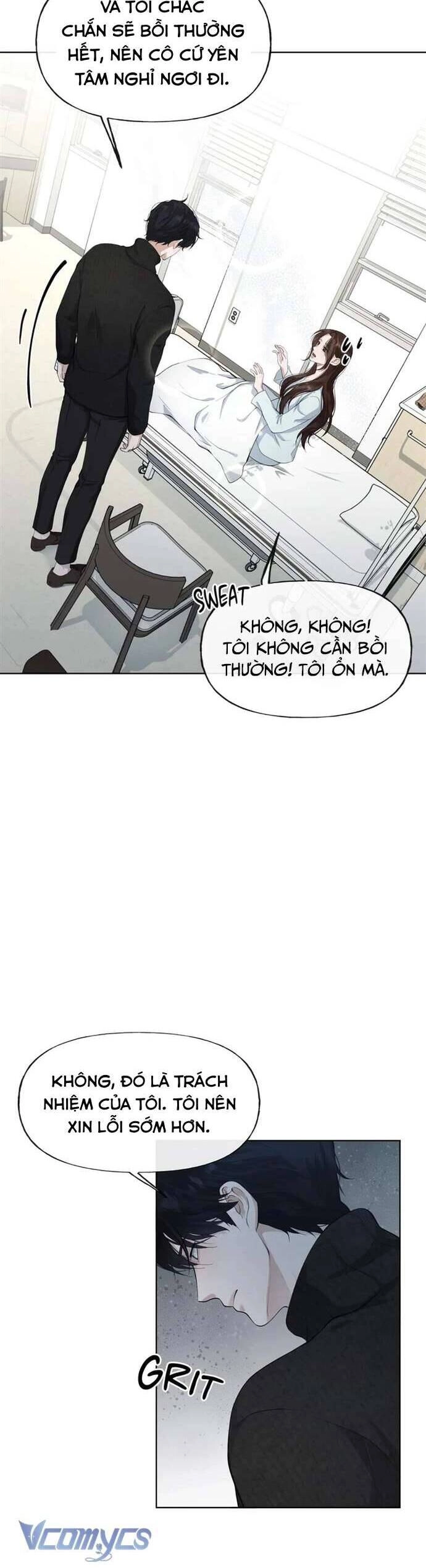 Người Du Hành Thời Gian Chapter 4 - 36