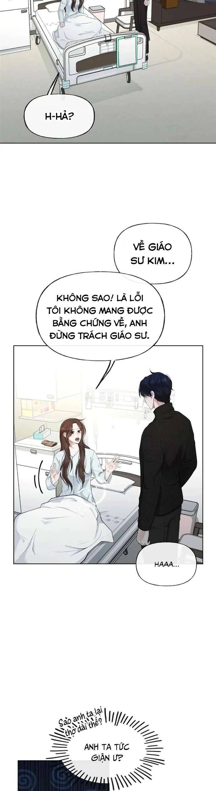 Người Du Hành Thời Gian Chapter 4 - 38