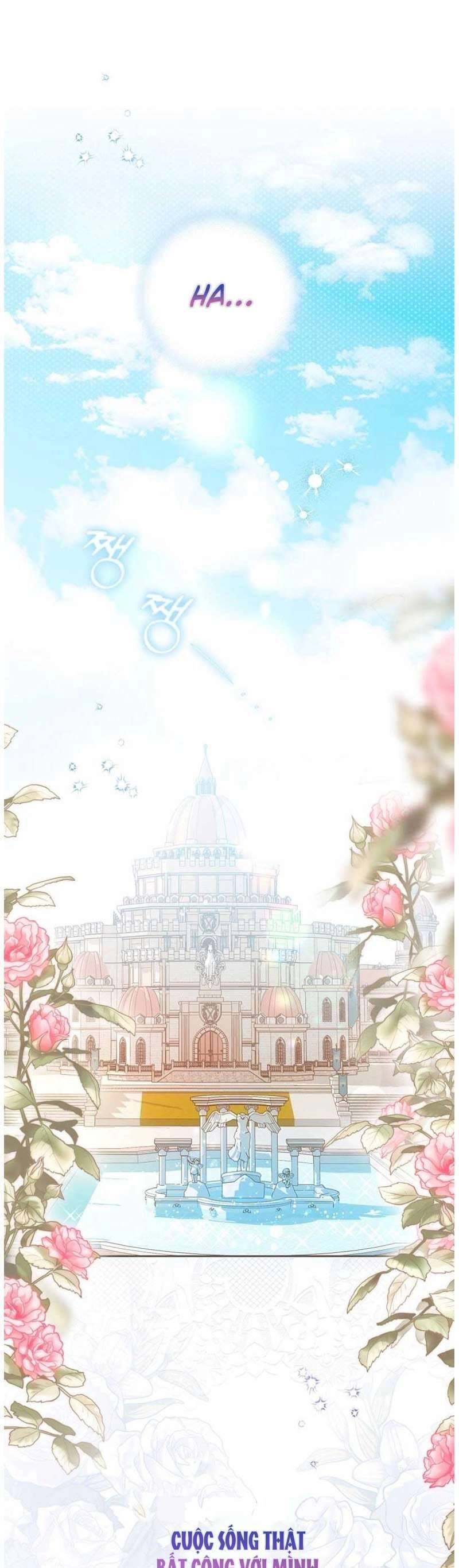 Tôi Trở Thành Chị Dâu Của Kẻ Phản Diện Chapter 1 - 1