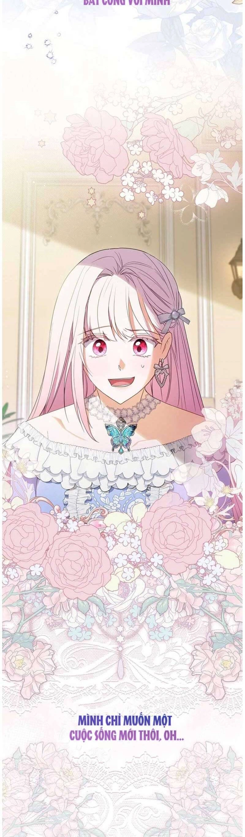 Tôi Trở Thành Chị Dâu Của Kẻ Phản Diện Chapter 1 - 2