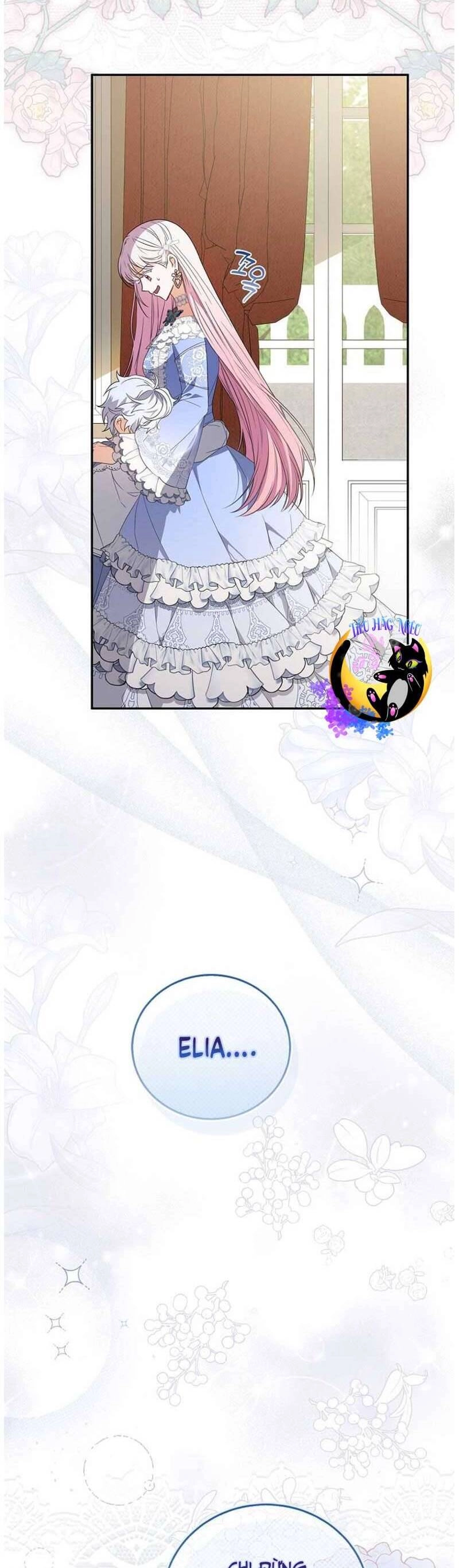 Tôi Trở Thành Chị Dâu Của Kẻ Phản Diện Chapter 1 - 3