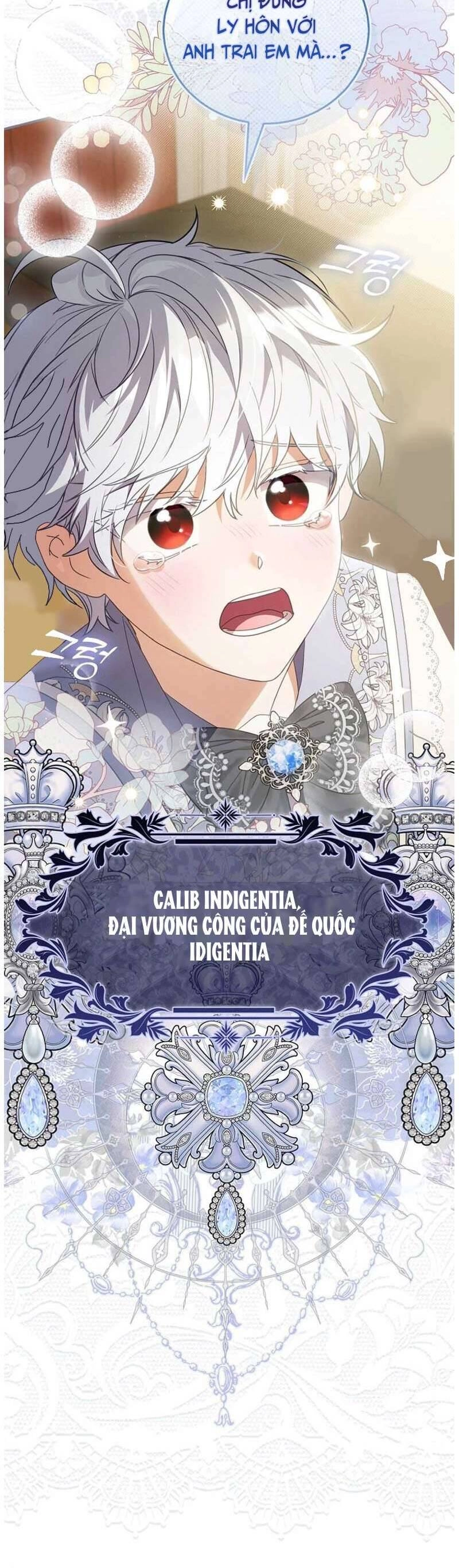 Tôi Trở Thành Chị Dâu Của Kẻ Phản Diện Chapter 1 - 4