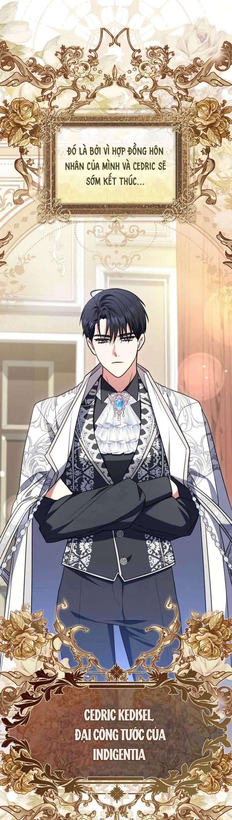 Tôi Trở Thành Chị Dâu Của Kẻ Phản Diện Chapter 1 - 7