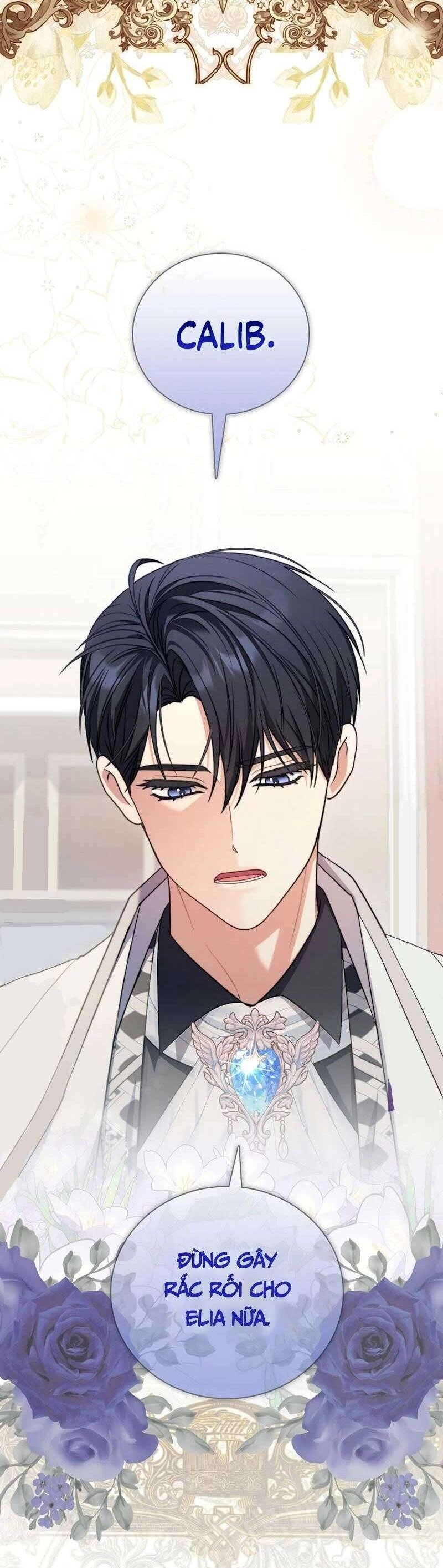 Tôi Trở Thành Chị Dâu Của Kẻ Phản Diện Chapter 1 - 8