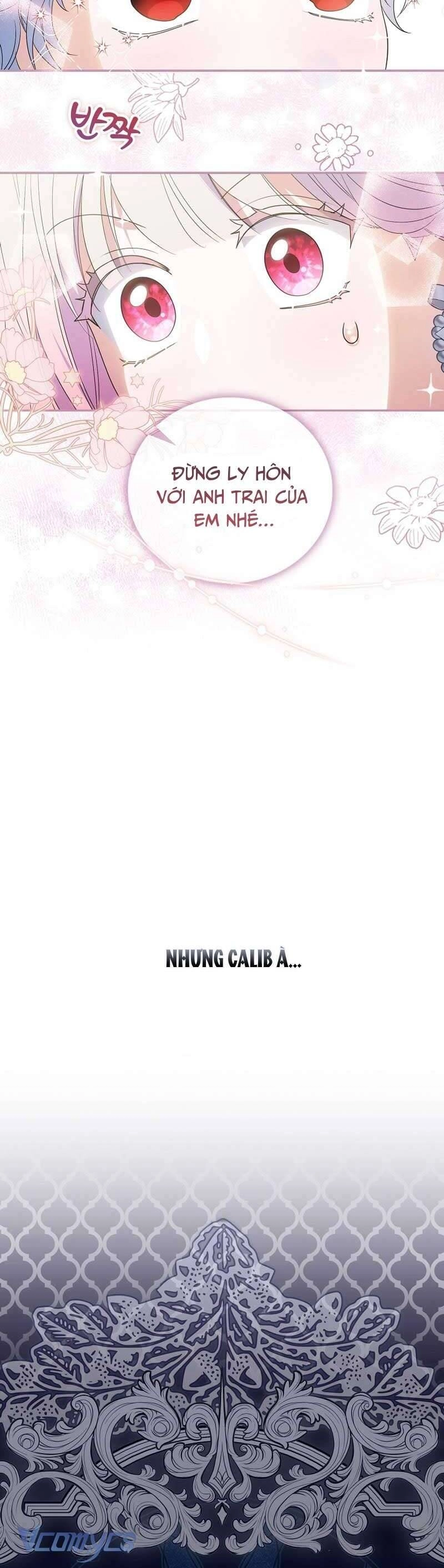 Tôi Trở Thành Chị Dâu Của Kẻ Phản Diện Chapter 1 - 11