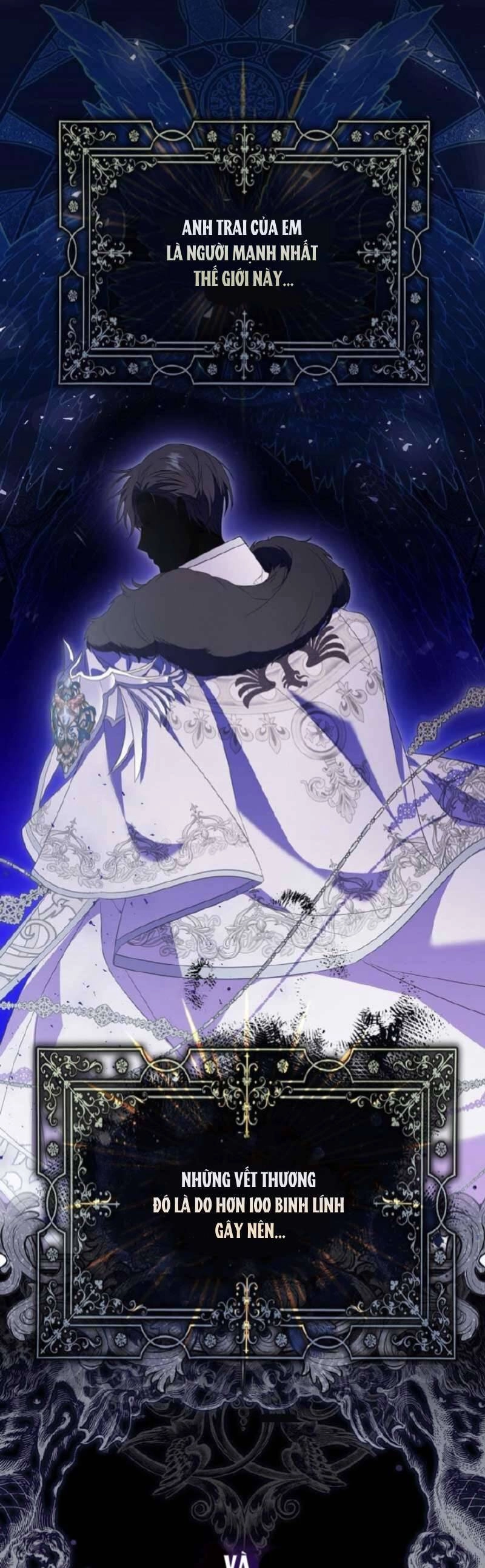 Tôi Trở Thành Chị Dâu Của Kẻ Phản Diện Chapter 1 - 12