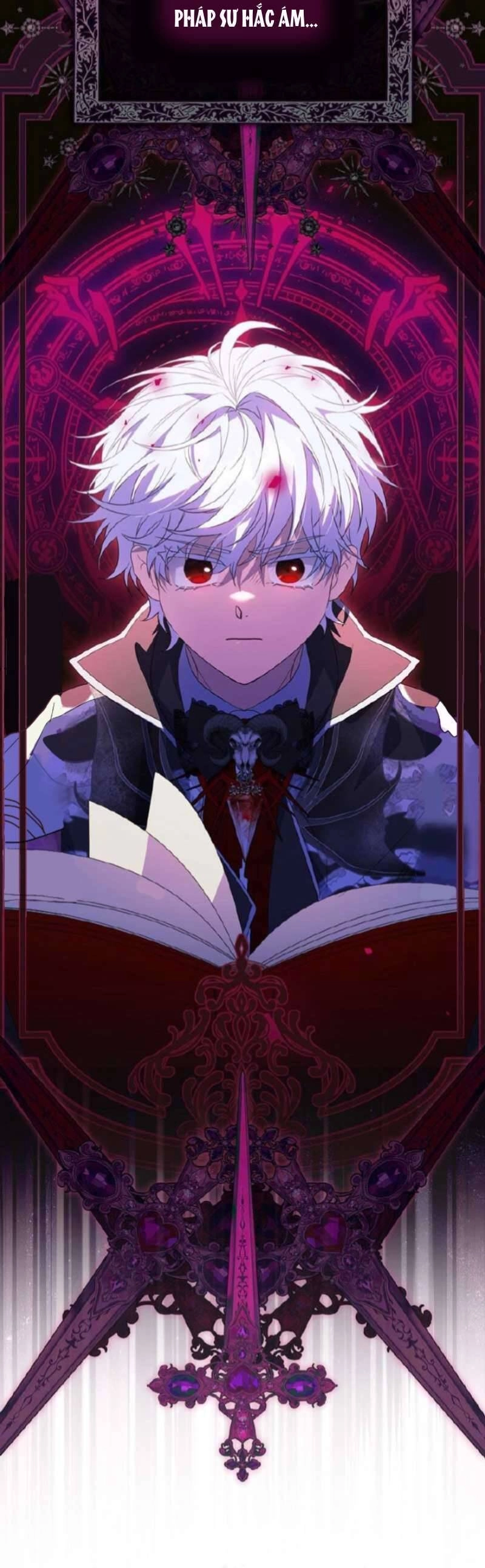 Tôi Trở Thành Chị Dâu Của Kẻ Phản Diện Chapter 1 - 14