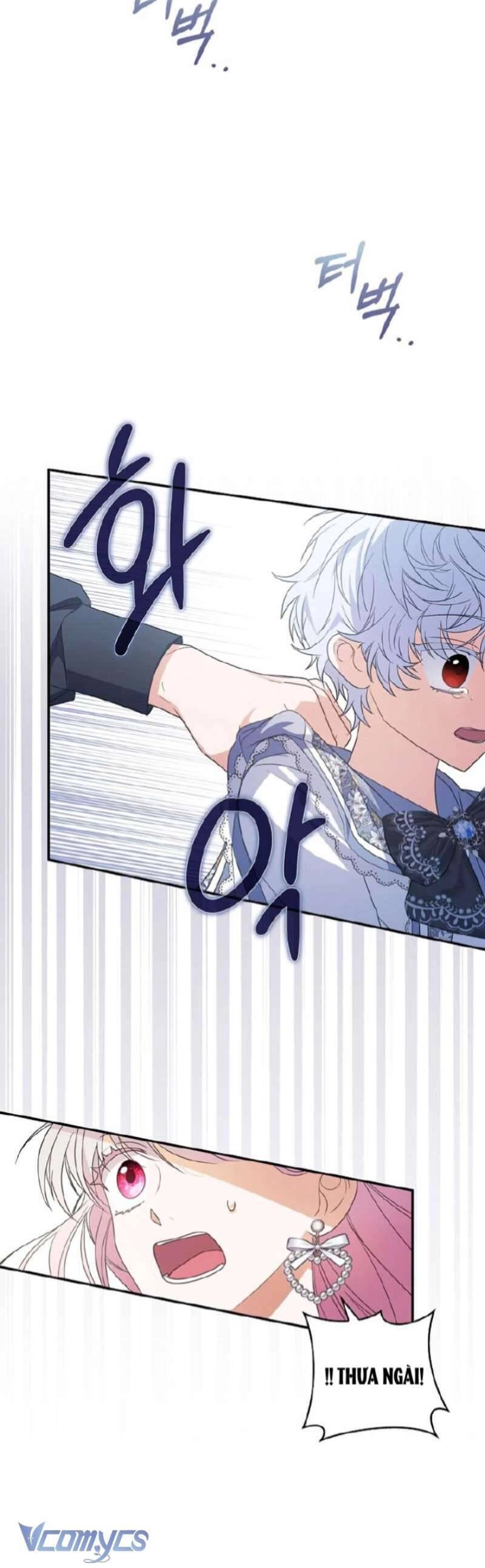 Tôi Trở Thành Chị Dâu Của Kẻ Phản Diện Chapter 1 - 18