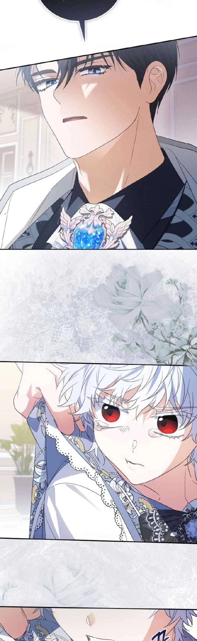 Tôi Trở Thành Chị Dâu Của Kẻ Phản Diện Chapter 1 - 20