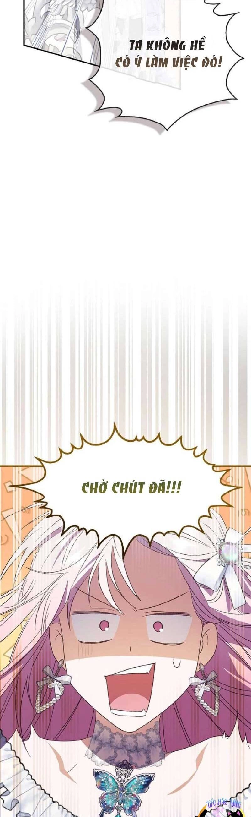 Tôi Trở Thành Chị Dâu Của Kẻ Phản Diện Chapter 1 - 24