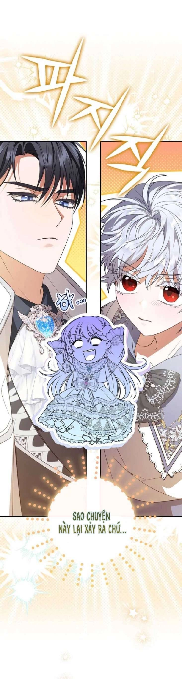 Tôi Trở Thành Chị Dâu Của Kẻ Phản Diện Chapter 1 - 26