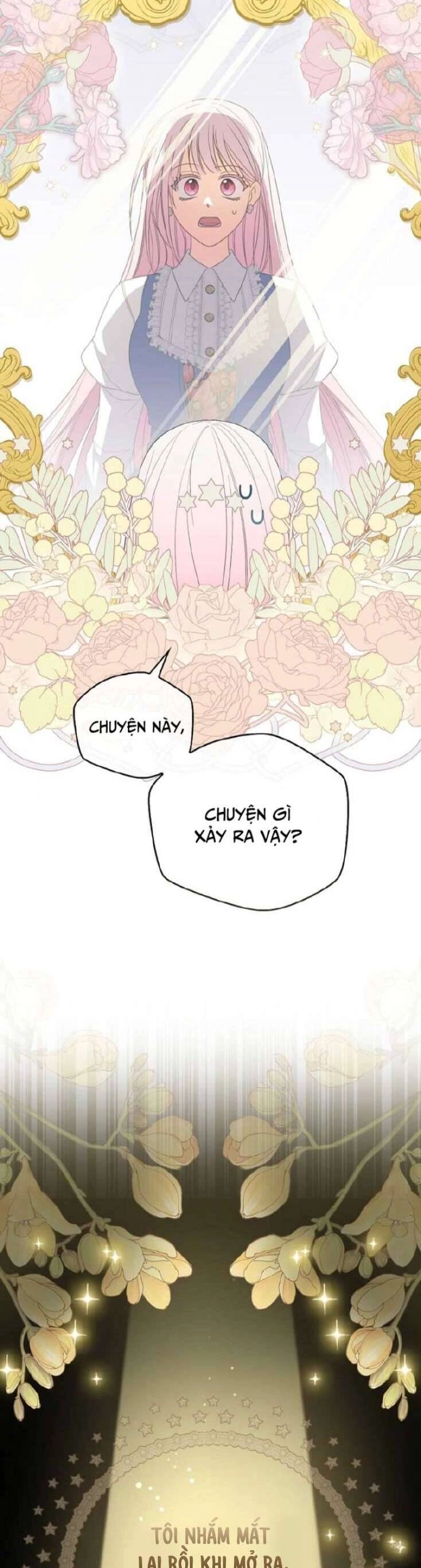 Tôi Trở Thành Chị Dâu Của Kẻ Phản Diện Chapter 1 - 28