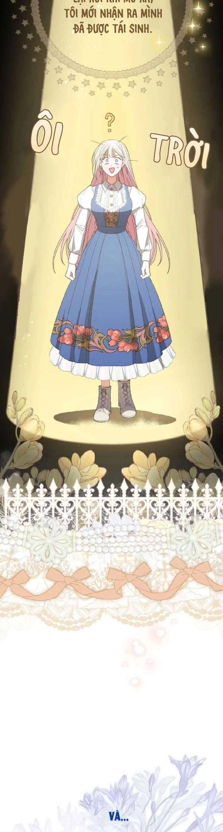 Tôi Trở Thành Chị Dâu Của Kẻ Phản Diện Chapter 1 - 29