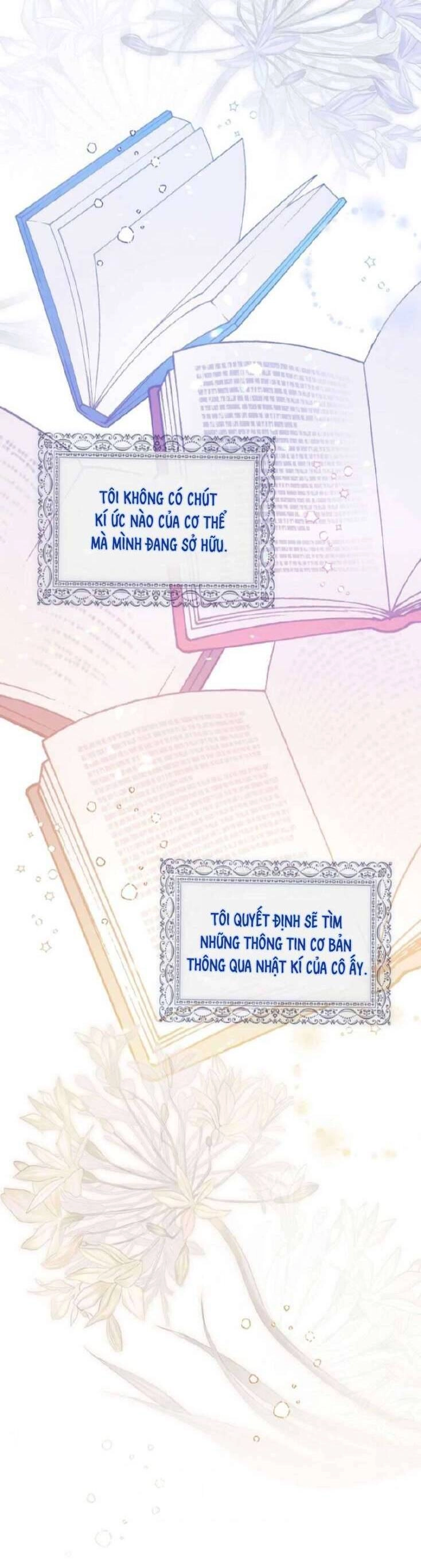 Tôi Trở Thành Chị Dâu Của Kẻ Phản Diện Chapter 1 - 30