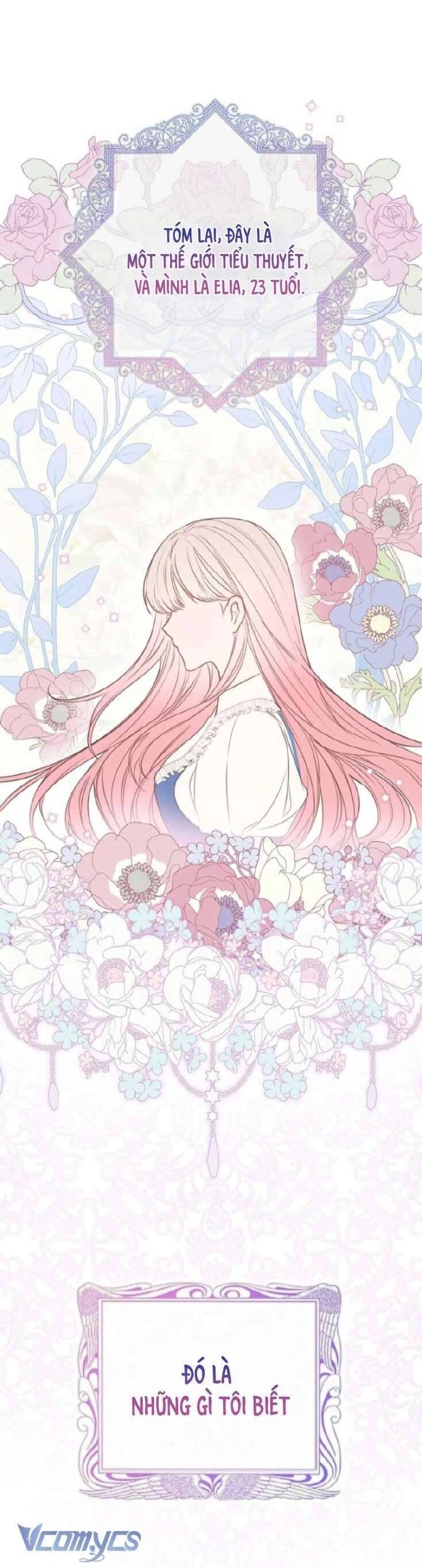 Tôi Trở Thành Chị Dâu Của Kẻ Phản Diện Chapter 1 - 31