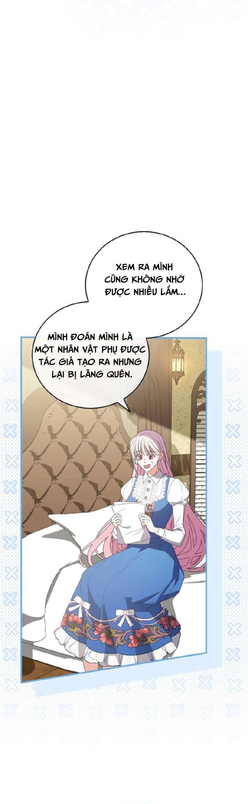 Tôi Trở Thành Chị Dâu Của Kẻ Phản Diện Chapter 1 - 32