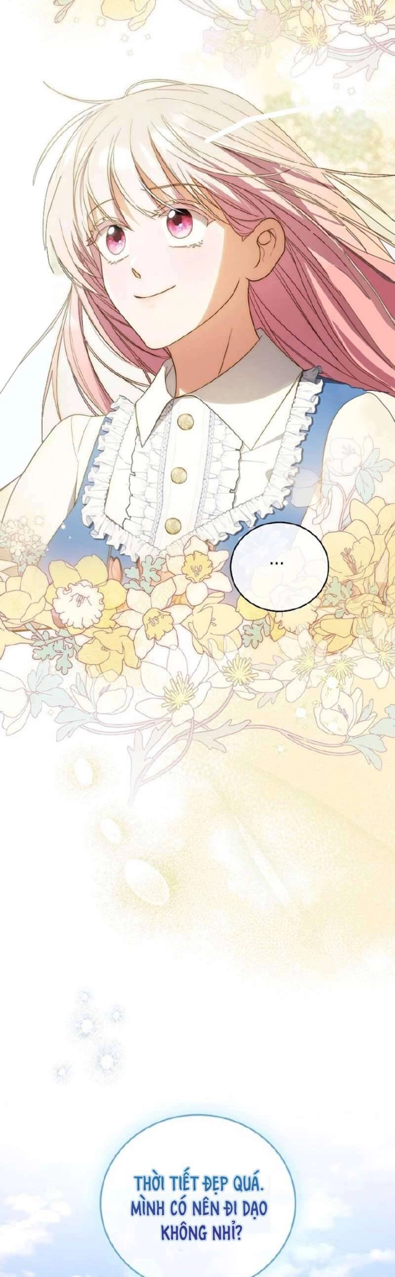 Tôi Trở Thành Chị Dâu Của Kẻ Phản Diện Chapter 1 - 34