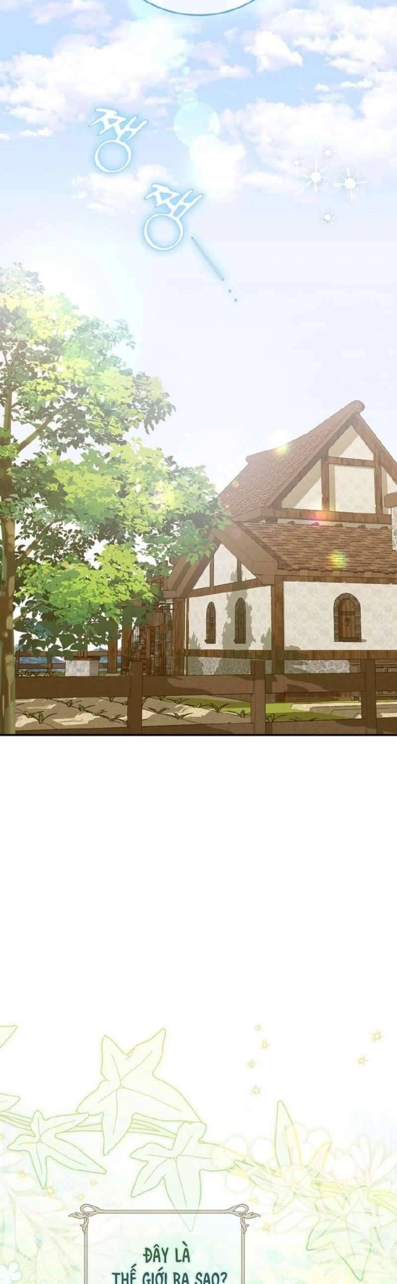 Tôi Trở Thành Chị Dâu Của Kẻ Phản Diện Chapter 1 - 35