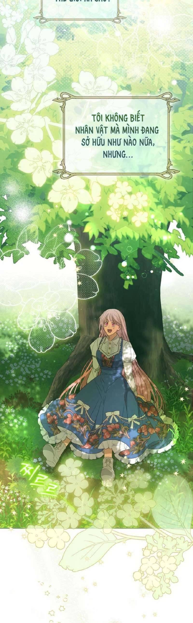 Tôi Trở Thành Chị Dâu Của Kẻ Phản Diện Chapter 1 - 36