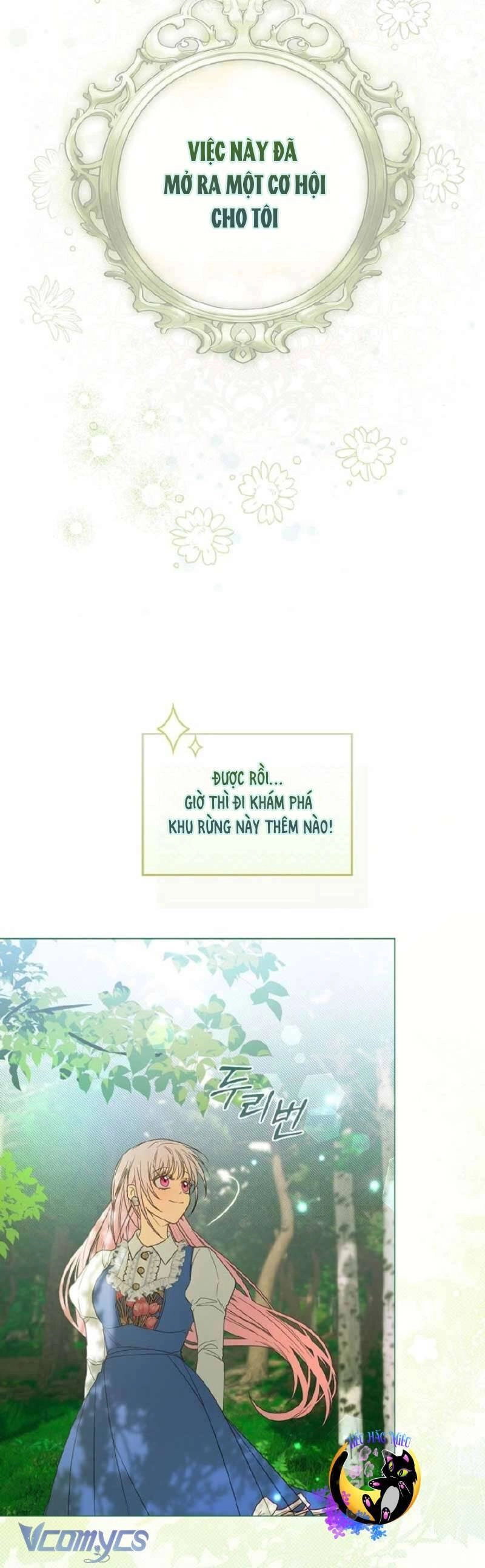 Tôi Trở Thành Chị Dâu Của Kẻ Phản Diện Chapter 1 - 38