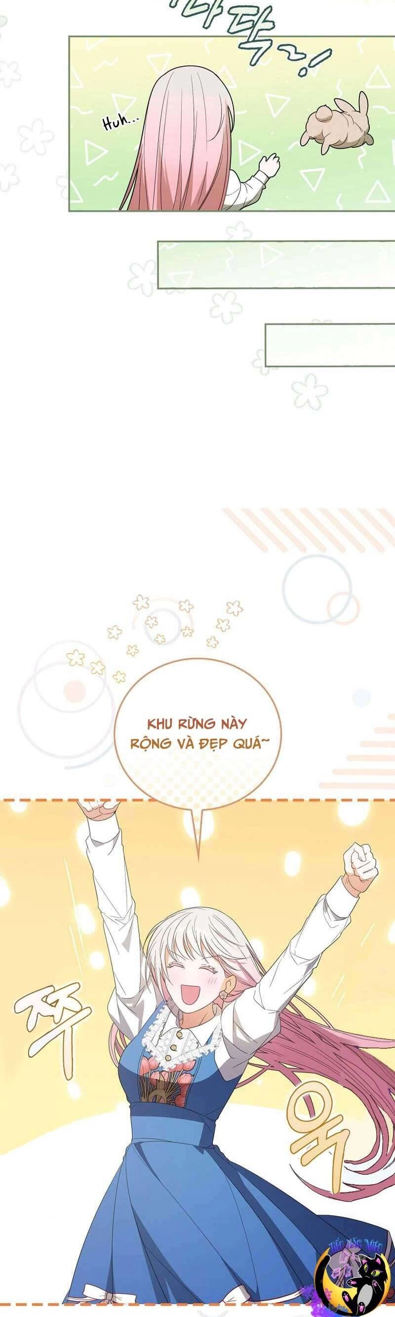 Tôi Trở Thành Chị Dâu Của Kẻ Phản Diện Chapter 1 - 40