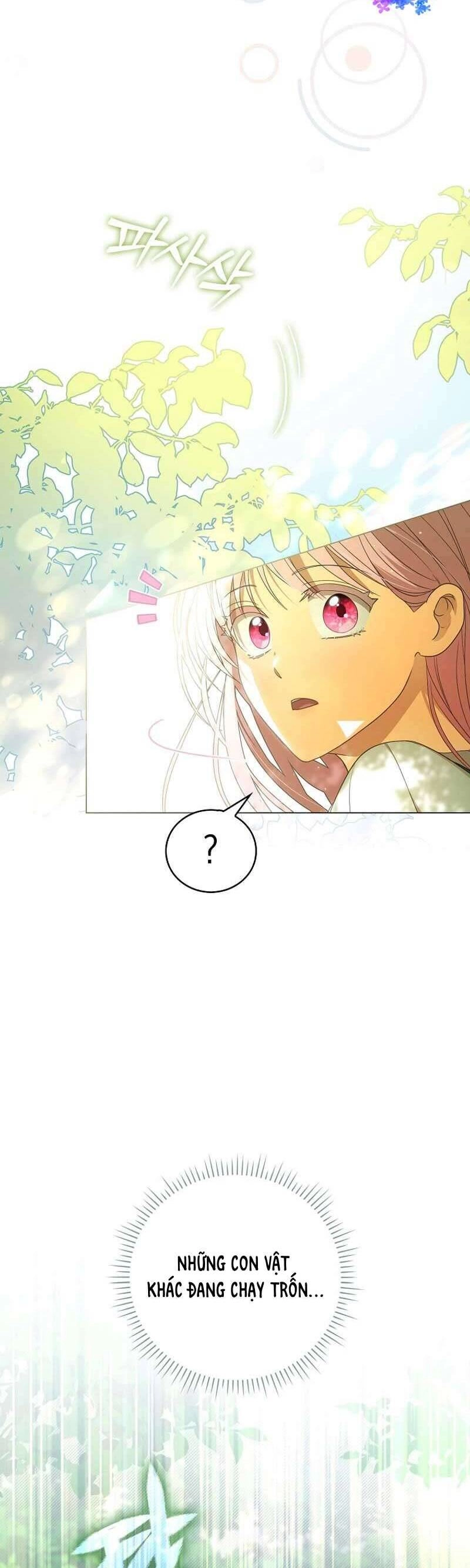 Tôi Trở Thành Chị Dâu Của Kẻ Phản Diện Chapter 1 - 41