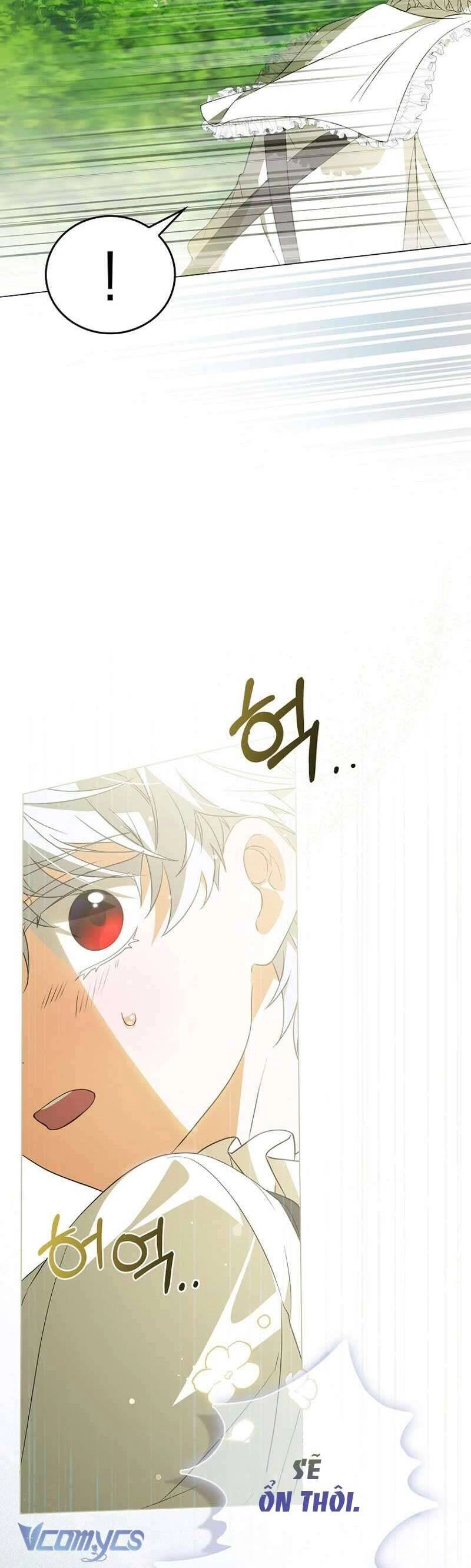 Tôi Trở Thành Chị Dâu Của Kẻ Phản Diện Chapter 1 - 44