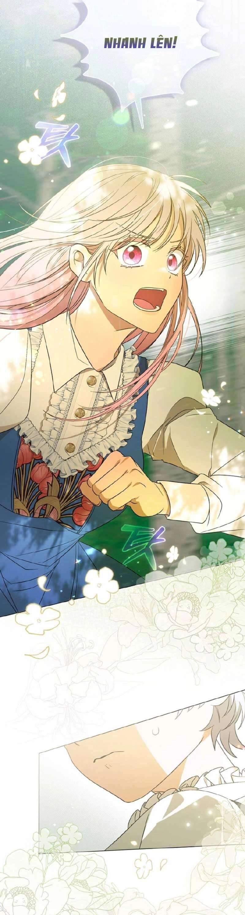 Tôi Trở Thành Chị Dâu Của Kẻ Phản Diện Chapter 1 - 45