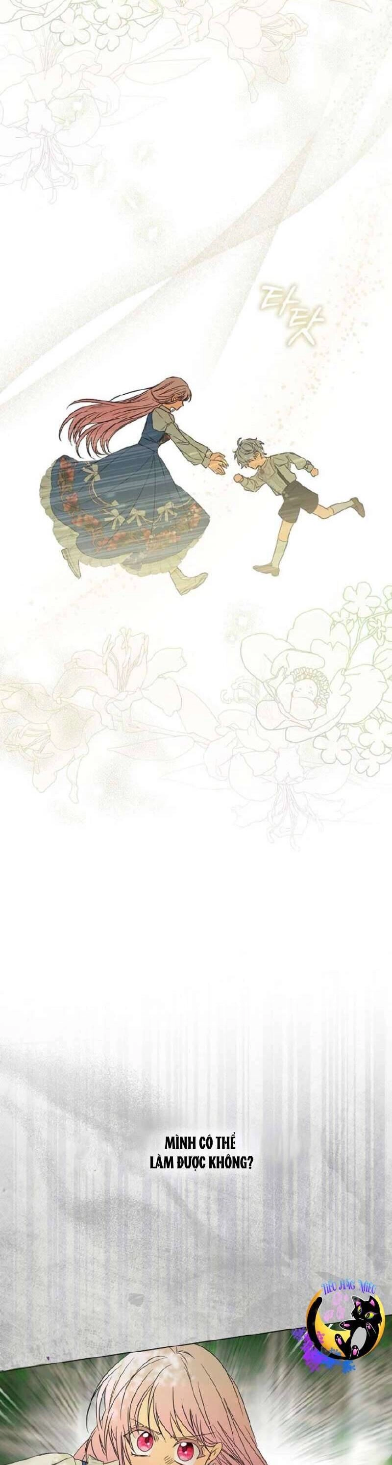 Tôi Trở Thành Chị Dâu Của Kẻ Phản Diện Chapter 1 - 46