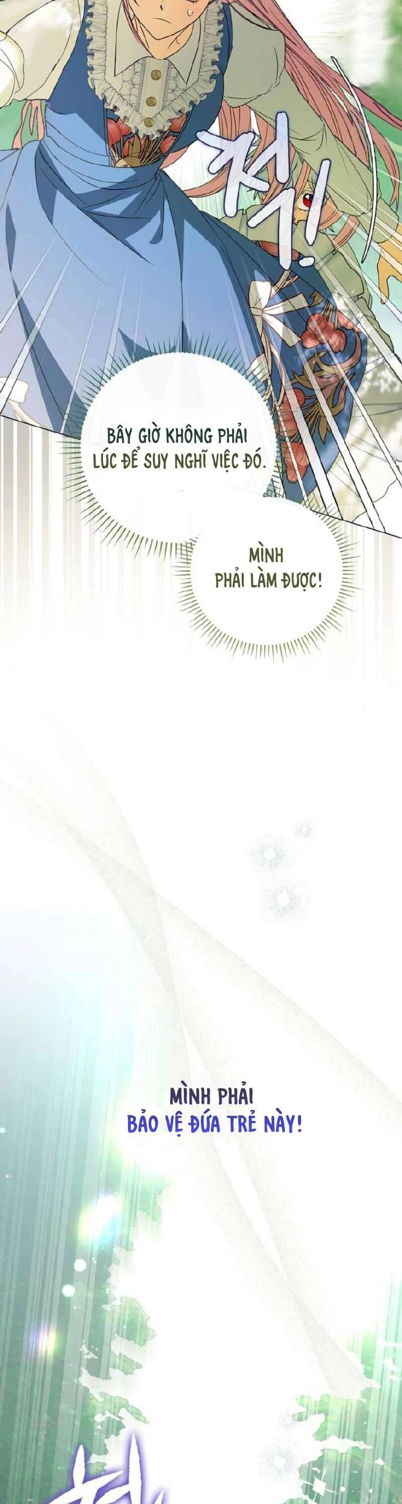 Tôi Trở Thành Chị Dâu Của Kẻ Phản Diện Chapter 1 - 47