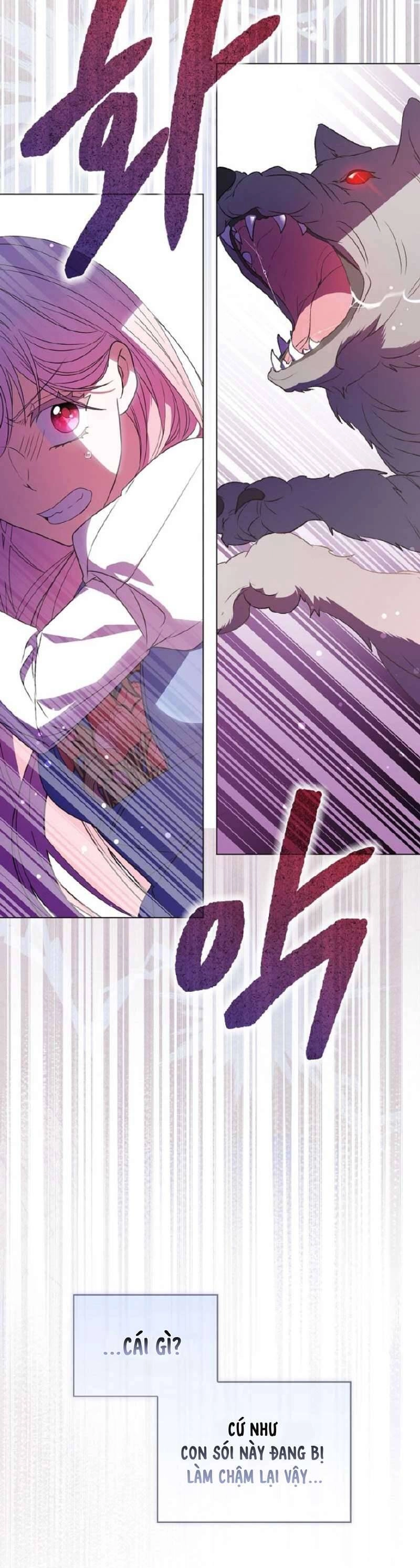 Tôi Trở Thành Chị Dâu Của Kẻ Phản Diện Chapter 1 - 49