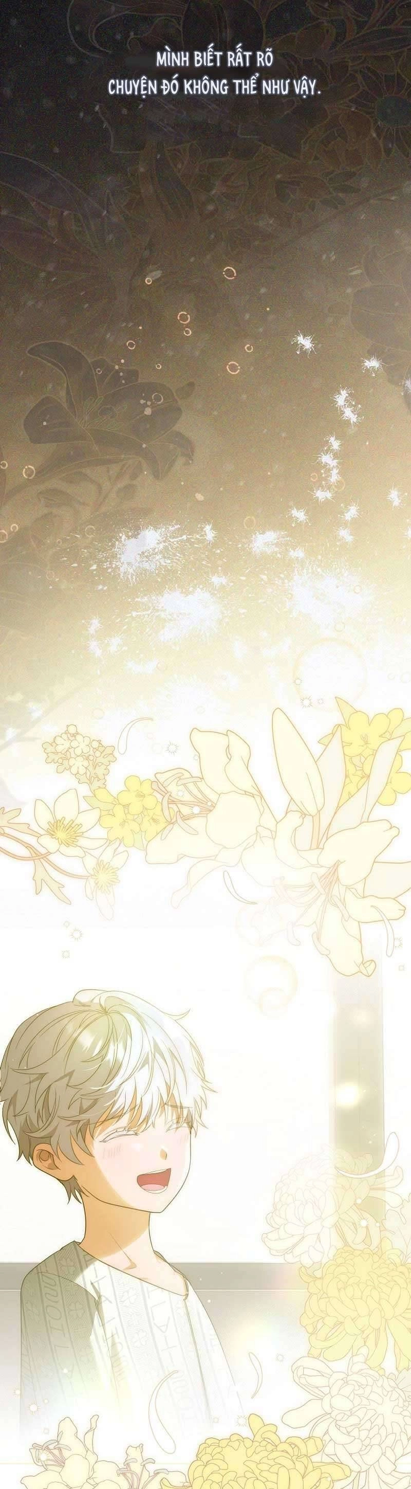 Tôi Trở Thành Chị Dâu Của Kẻ Phản Diện Chapter 1 - 57