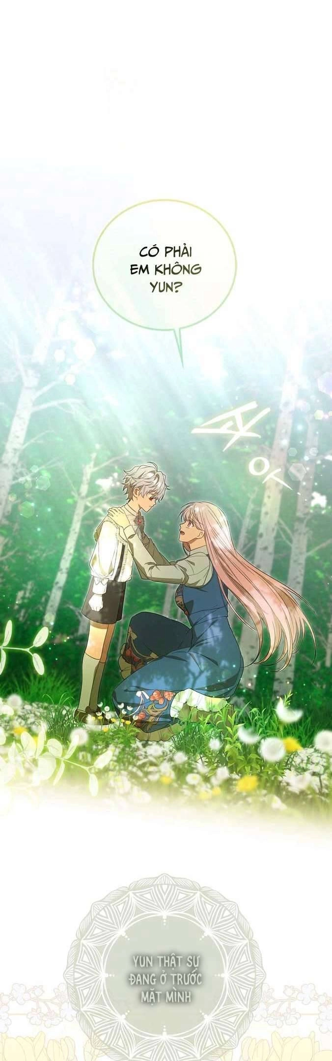 Tôi Trở Thành Chị Dâu Của Kẻ Phản Diện Chapter 2 - 1