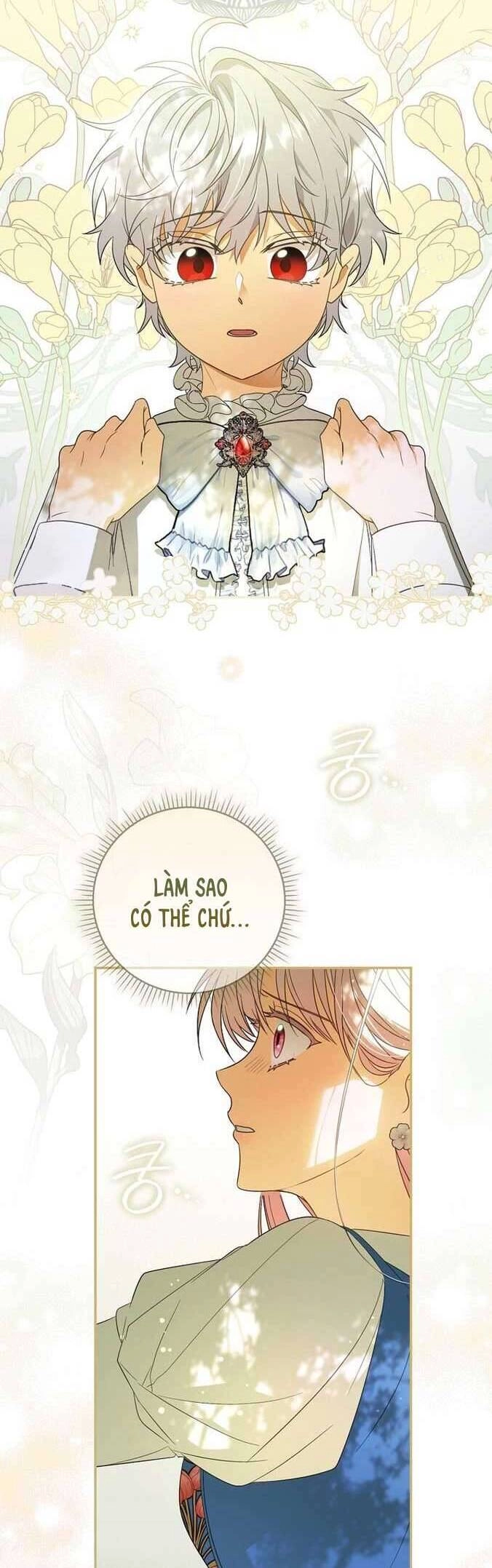 Tôi Trở Thành Chị Dâu Của Kẻ Phản Diện Chapter 2 - 2