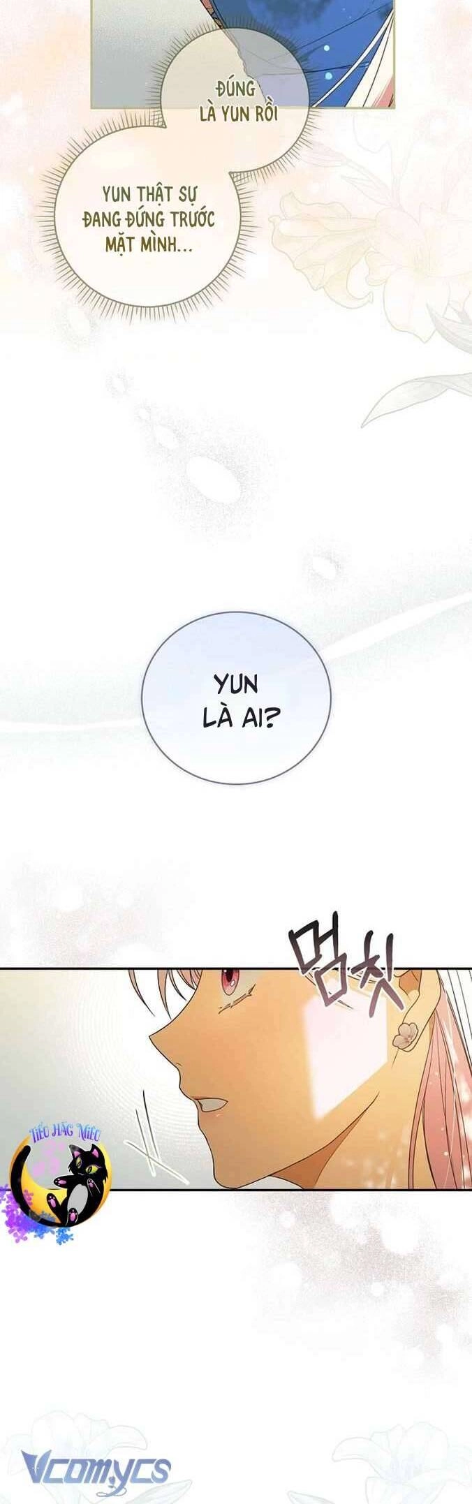 Tôi Trở Thành Chị Dâu Của Kẻ Phản Diện Chapter 2 - 3