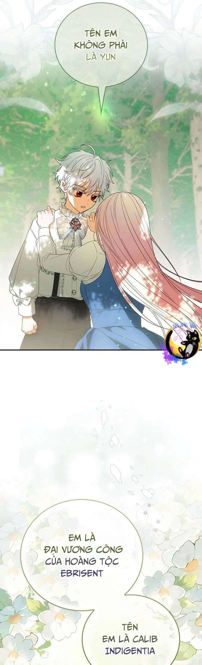 Tôi Trở Thành Chị Dâu Của Kẻ Phản Diện Chapter 2 - 4