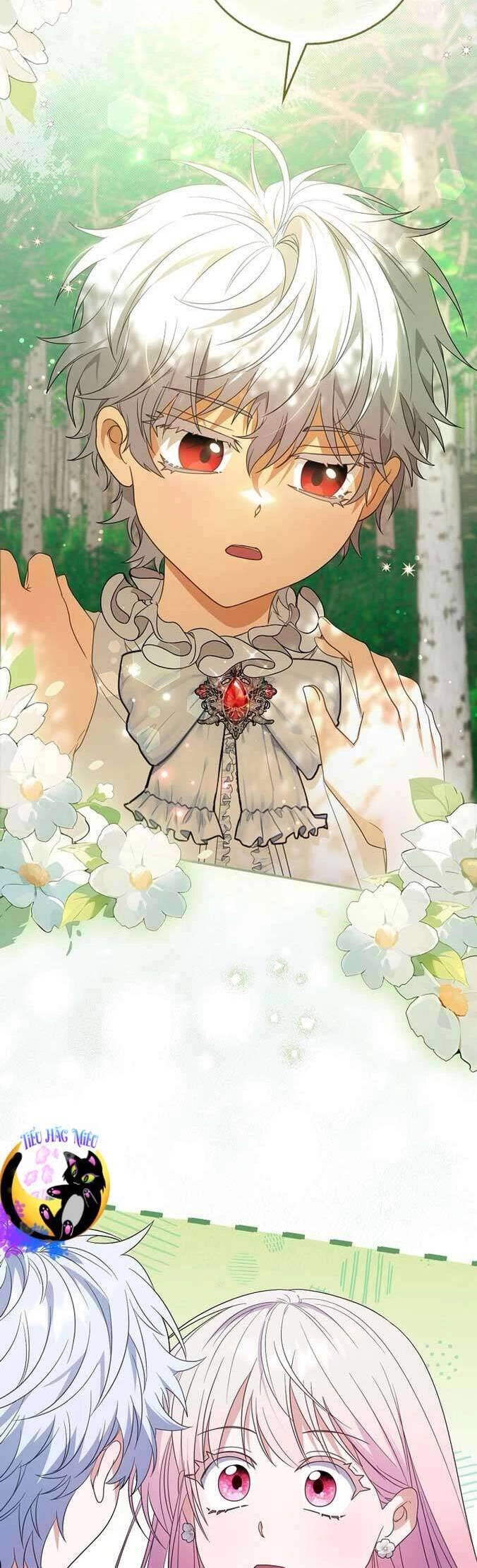 Tôi Trở Thành Chị Dâu Của Kẻ Phản Diện Chapter 2 - 5