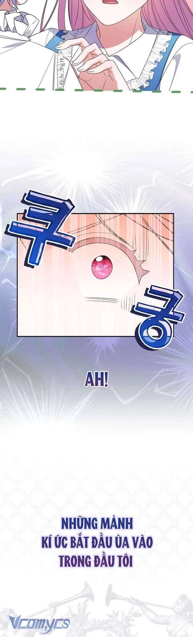 Tôi Trở Thành Chị Dâu Của Kẻ Phản Diện Chapter 2 - 6